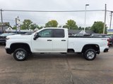 Used 2020 Chevrolet Silverado 2500 W/T w/ WT Convenience Package image 2