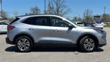 Used 2021 Ford Escape SEL image 4
