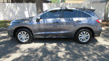 Used 2018 Acura RDX FWD image 2