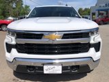 New 2025 Chevrolet Silverado 1500 LT w/ All Star Edition Plus image 2