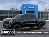 New 2025 Chevrolet Silverado 1500 RST w/ All Star Edition Plus image 2