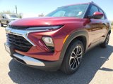 Certified 2025 Chevrolet TrailBlazer LT image 3