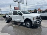 New 2025 Ford F350 XL w/ XL Chrome Package image 2
