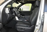 New 2025 Toyota Tundra Limited image 4