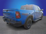 New 2025 RAM 1500 Rebel w/ Rebel Level 2 Equipment Group image 3