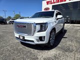 Used 2021 GMC Yukon Denali w/ Denali Premium Package image 3