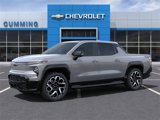 New 2025 Chevrolet Silverado EV RST image 2