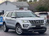 Used 2016 Ford Explorer Limited image 2