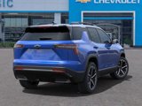 New 2026 Chevrolet Equinox RS w/ Safety and Technology Package image 4