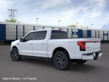 New 2025 Ford F150 Lightning Lariat image 4