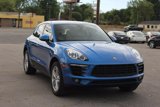 Used 2017 Porsche Macan image 2