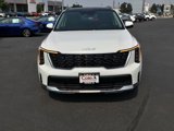 New 2025 Kia Sorento EX w/ EX Panoramic Sunroof Package image 2