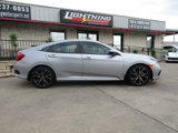 Used 2021 Honda Civic Sport image 5