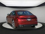 New 2025 Audi S6 Premium Plus image 5