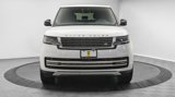 Used 2024 Land Rover Range Rover Long Wheelbase SE image 2