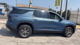 New 2025 Chevrolet Traverse LT w/ LPO, Floor Liner Package image 3