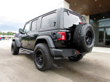 Used 2018 Jeep Wrangler Unlimited Sport S image 3