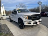 Certified 2018 Ford F150 XL w/ Equipment Group 101A Mid image 2