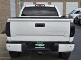 Used 2017 Toyota Tundra Platinum image 5