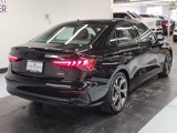 Used 2023 Audi A3 2.0T Premium Plus w/ Premium Plus Package image 5