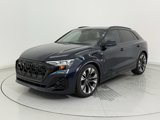 New 2025 Audi Q8 Premium Plus image 3