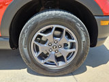 Used 2024 Ford Bronco Sport Badlands w/ Premium Package image 5