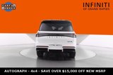 Used 2025 INFINITI QX80 Autograph image 6