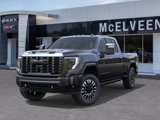 New 2026 GMC Sierra 2500 Denali Ultimate image 6
