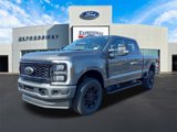 New 2025 Ford F250 Lariat w/ Lariat Ultimate Package image 2