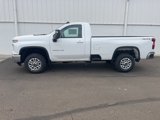 New 2025 Chevrolet Silverado 2500 LT w/ Convenience Package image 2
