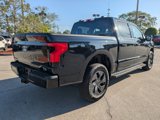 New 2025 Ford F150 Lightning XLT image 4