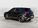 Certified 2023 Chevrolet TrailBlazer LT image 3