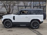 Used 2024 Land Rover Defender 90 S image 3