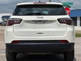 Used 2019 Jeep Compass Sport w/ Tech Group image 6