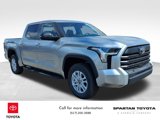 New 2026 Toyota Tundra SR5 image 3