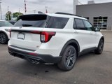 New 2025 Ford Explorer ST image 5