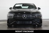 New 2025 Mercedes-Benz CLA 250 4MATIC image 4
