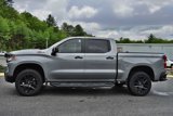Used 2023 Chevrolet Silverado 1500 LT Trail Boss w/ LT Trail Boss Premium Package image 4
