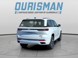 New 2025 Jeep Grand Cherokee Overland image 3