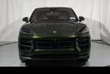 Certified 2024 Porsche Cayenne Turbo GT image 2