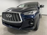 Used 2024 INFINITI QX55 Luxe image 4