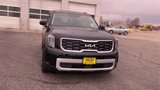 Used 2025 Kia Telluride S image 4