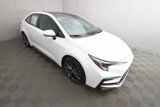 New 2025 Toyota Corolla XSE image 3