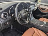 Used 2023 Mercedes-Benz GLC 300 4MATIC Coupe image 4
