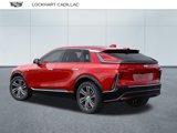 New 2025 Cadillac Lyriq Luxury image 3