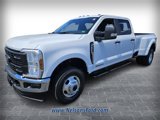 New 2025 Ford F350 XL image 3