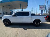 Used 2015 Ford F150 XLT image 2