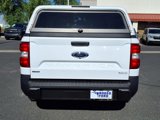 Certified 2023 Ford Maverick XLT image 4
