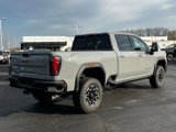 New 2025 GMC Sierra 2500 AT4X image 4