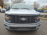 New 2025 Ford F150 STX image 2